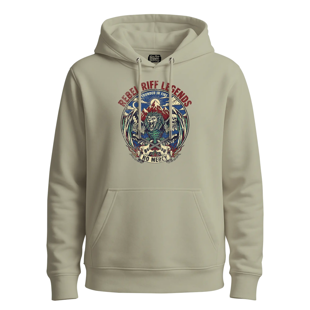 Rebel Riff Sweatshirt