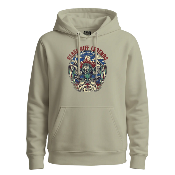 Rebel Riff Sweatshirt