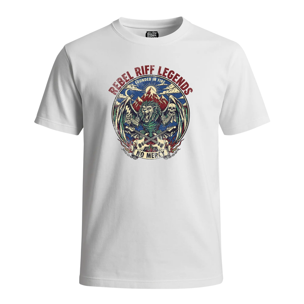 Rebel Riff