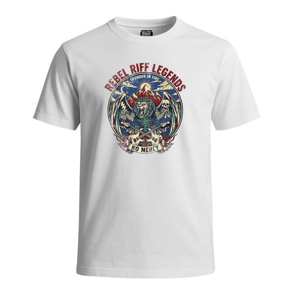 Rebel Riff